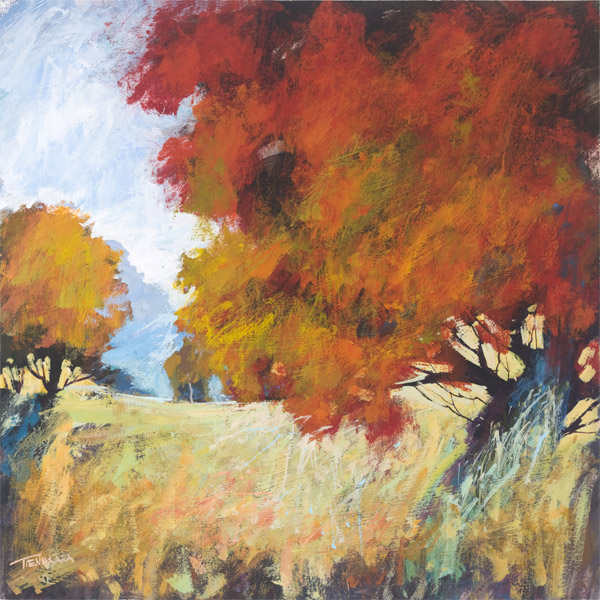 as seasons pass I