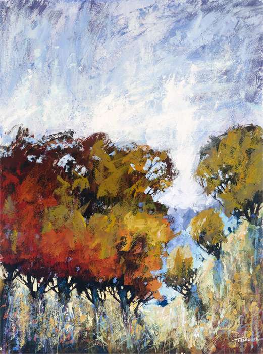 autumn onset II
