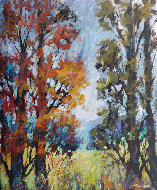 autumns bounty I