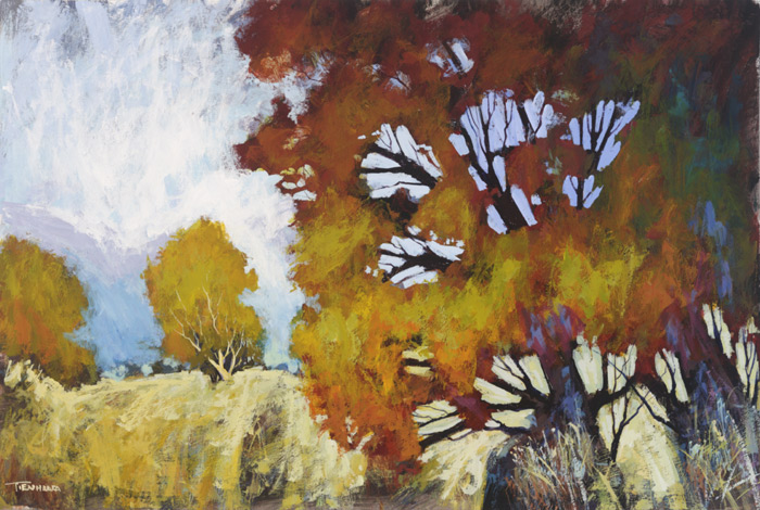 autumns closing days I