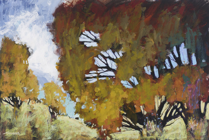 autumns closing days III