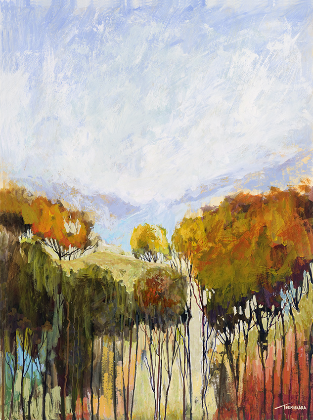 harmony II