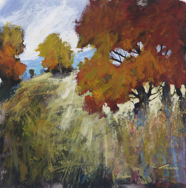 meadow serenade II