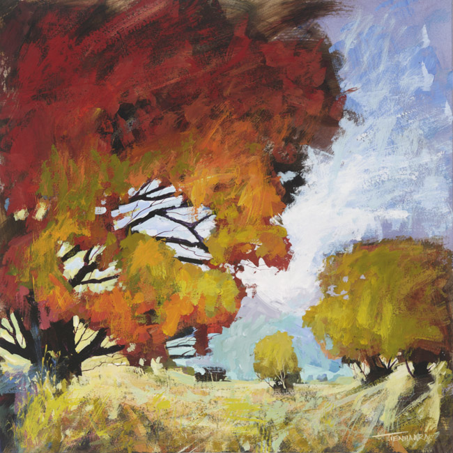 meadow dreams VI