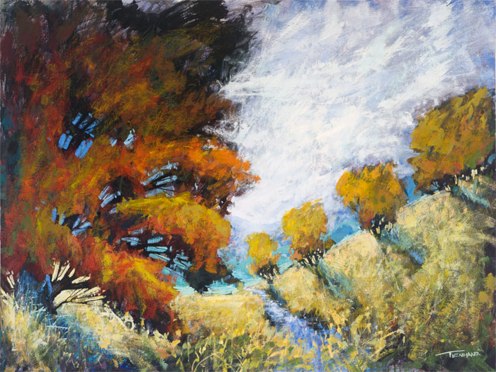 meadow solace I