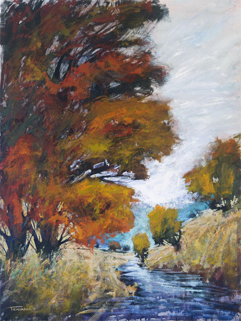 Seasonal Transitions I