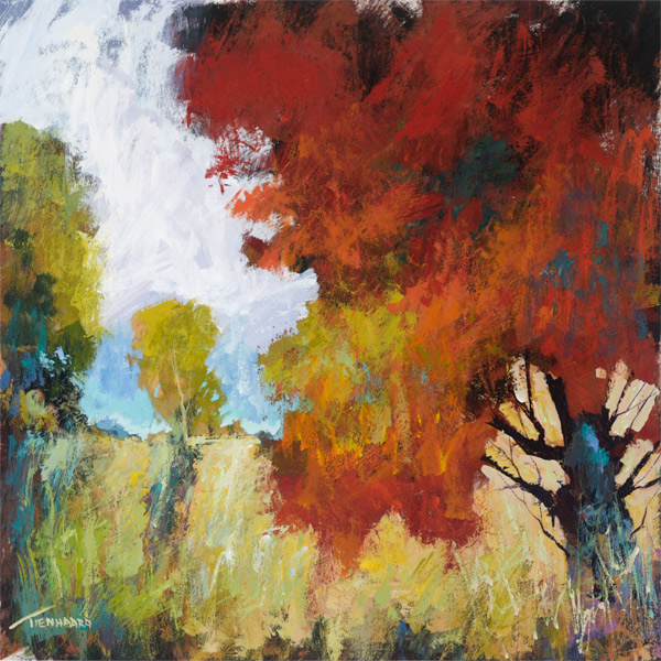 seasons passing V