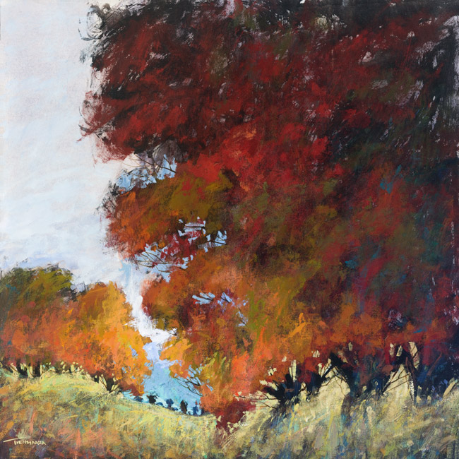 song of the meadow I