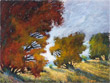 autumn memories