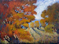autumn vista