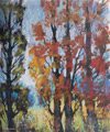 autumns bounty II