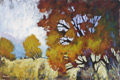 autumns closing days I