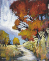 changing seasons II