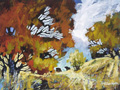 days of autumn II