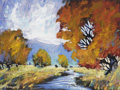 days of autumn IV