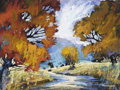 days of autumn I