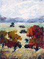 far away vistas I