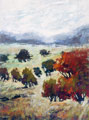 far away vistas II