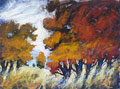 meadow field II