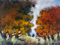 natures tribute I