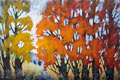 october splendor I