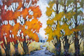 october splendor II