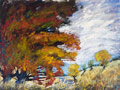 passing brook II