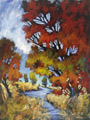 passing stream