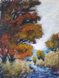 seasonal transitions I