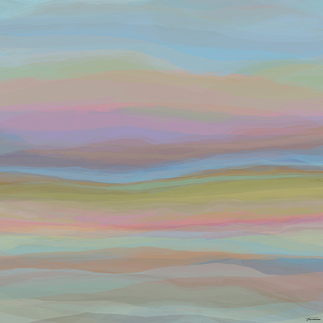 Contours VI