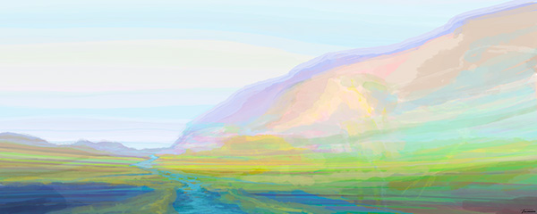 Light IV