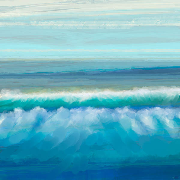 seascape I