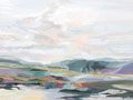 across the valley II
