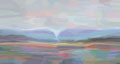 colors V landscape II