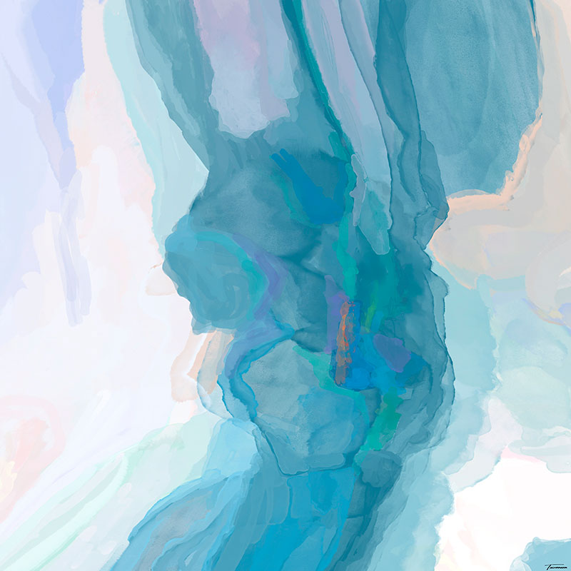 colors II blues