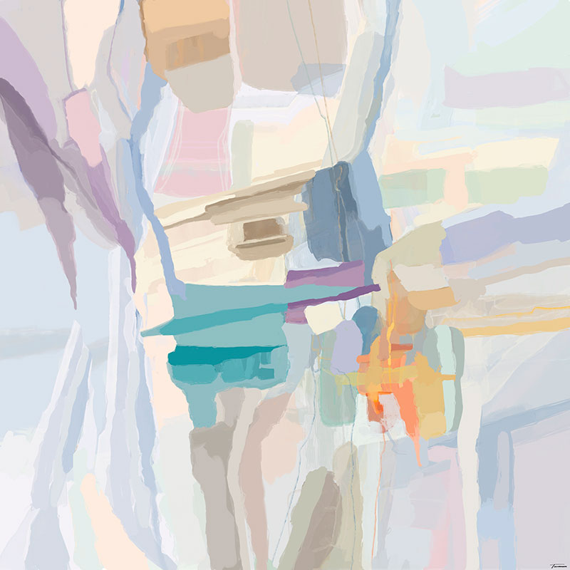 colors SPOTS II
