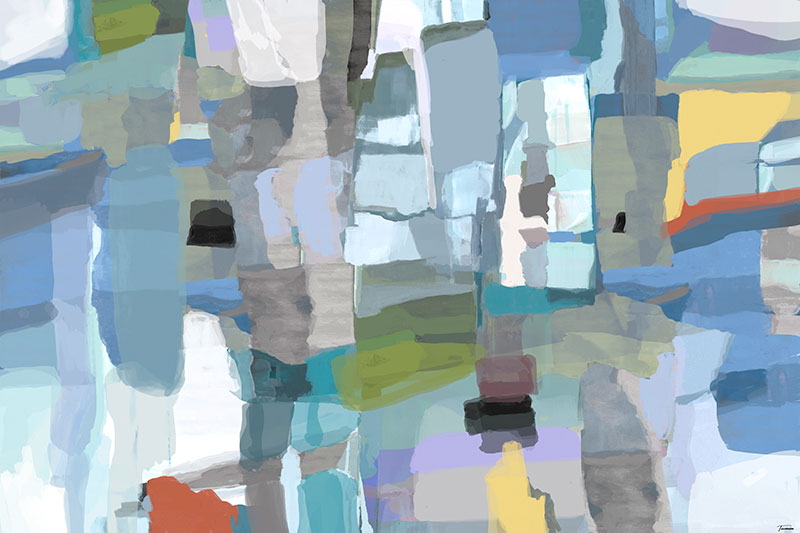 colors XI