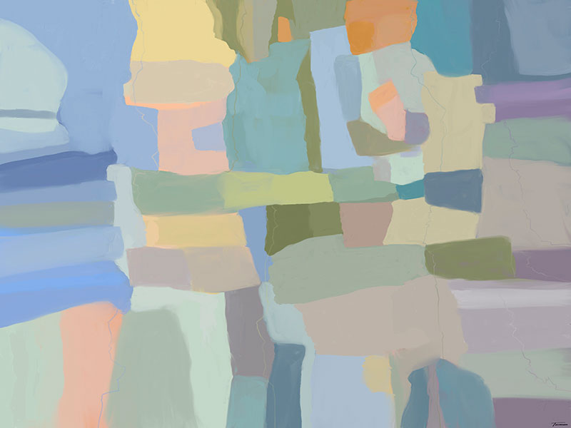 layers II