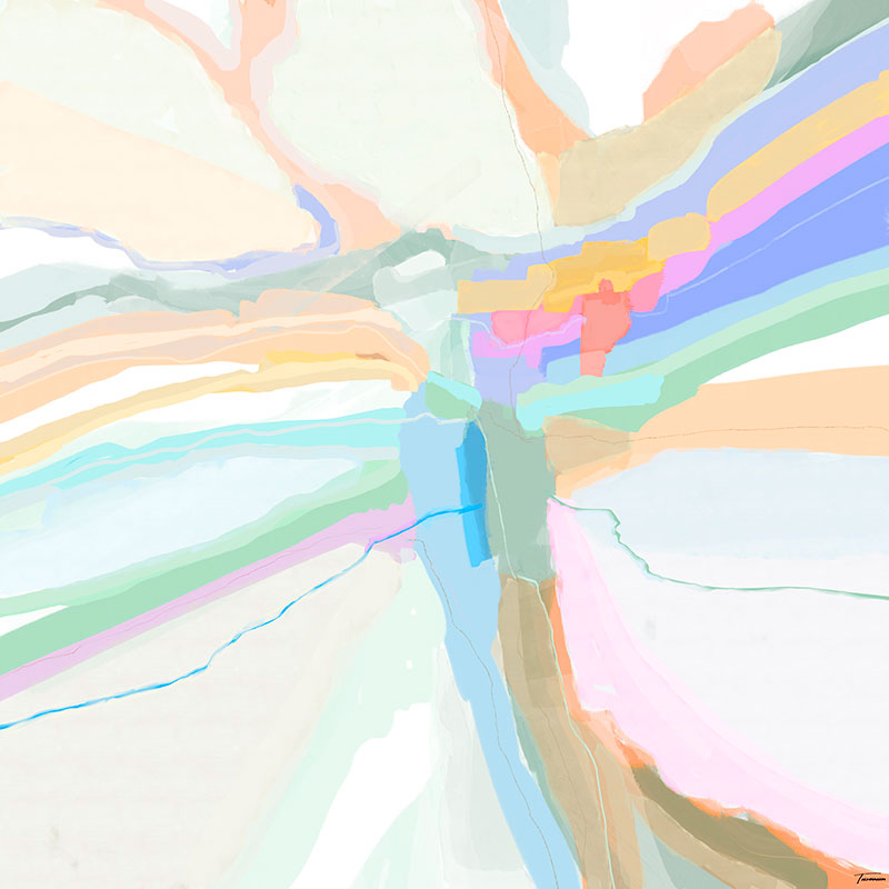 Lyrical Musings I Version I