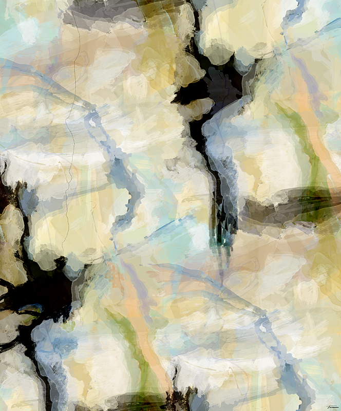 mirage II