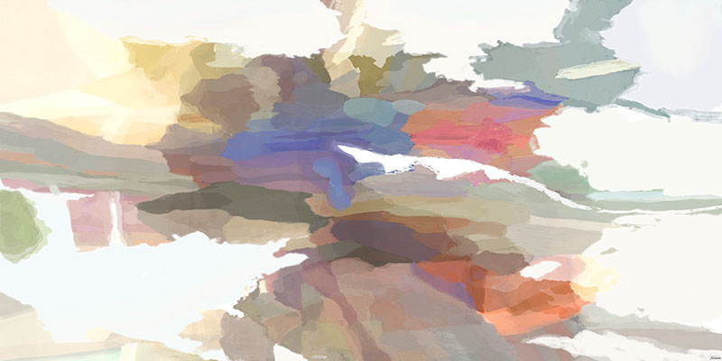 shapes I