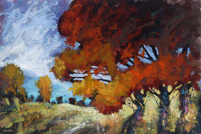 meadow passage
