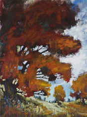 natures rhythm I