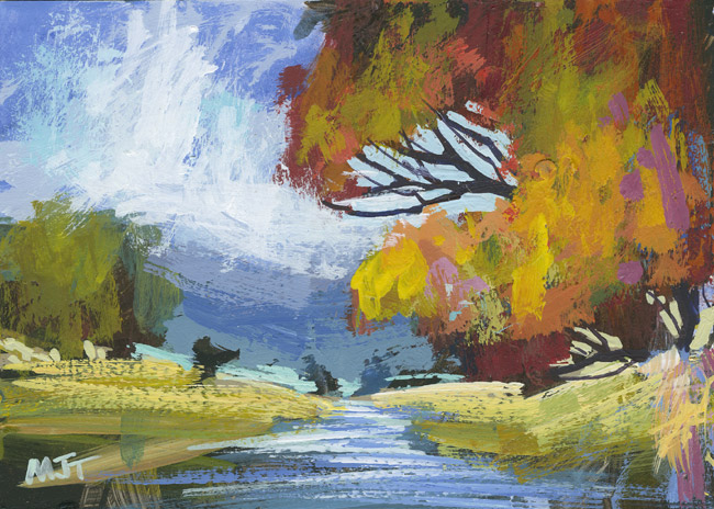 creekside I