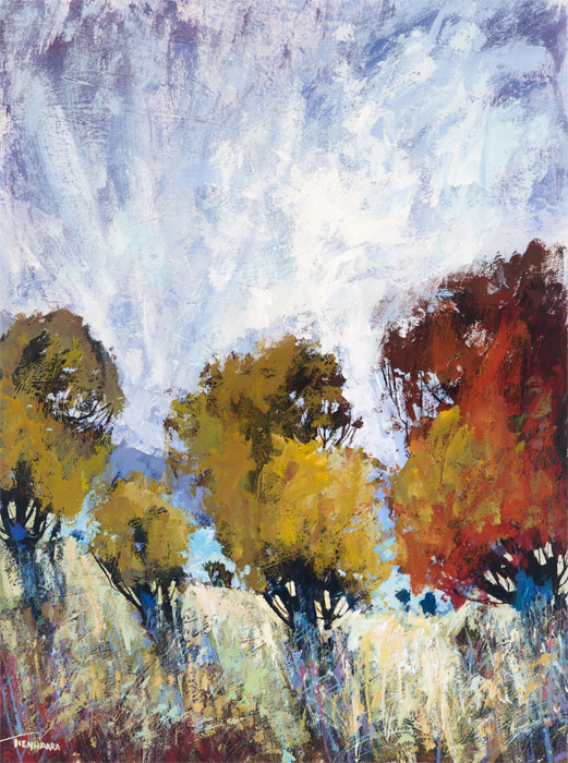 autumn onset I