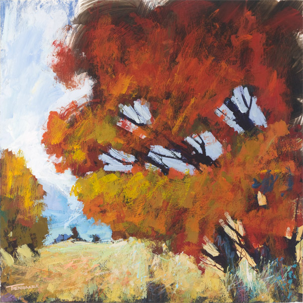 bountiful fall I