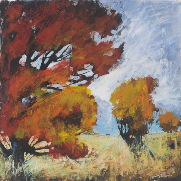 bountiful fall II