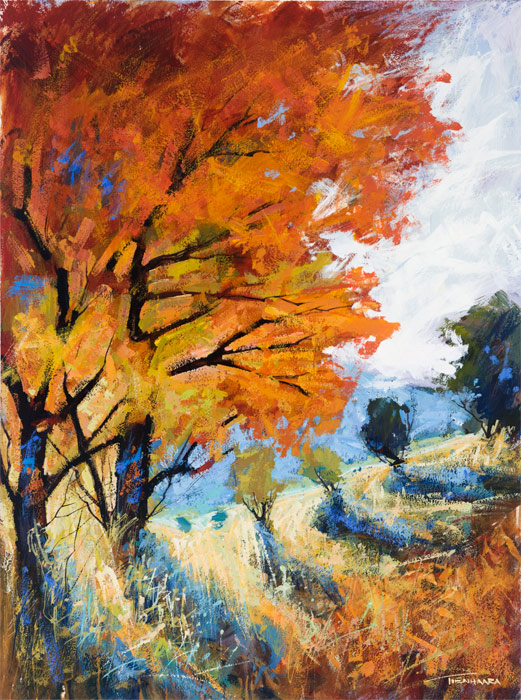 in full color II