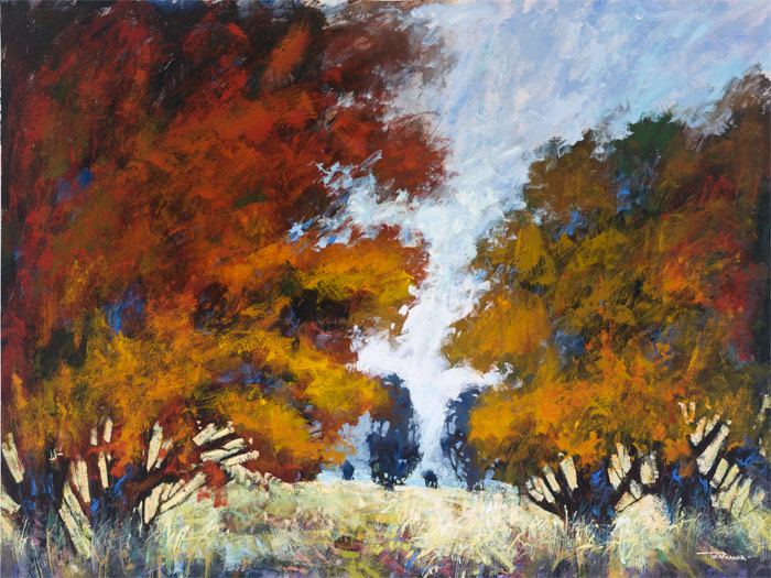 natures tribute II