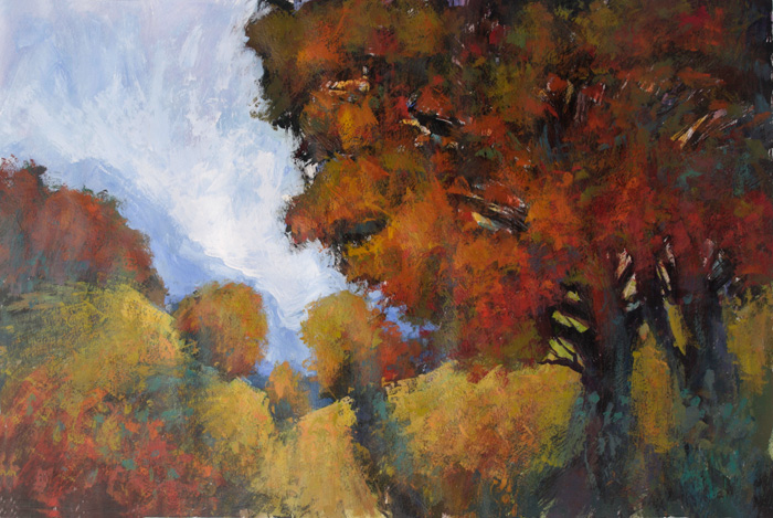Seasonal Passings IV